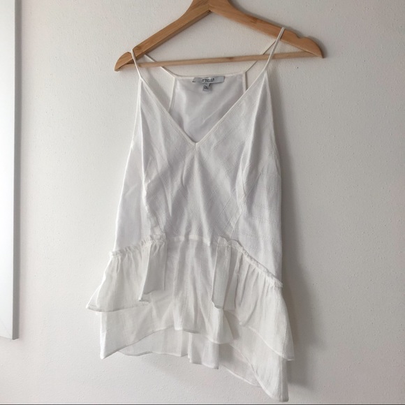 Derek Lam 10 Crosby Tank - Picture 1 of 7